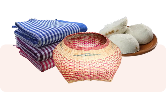 Our Culture Collection
